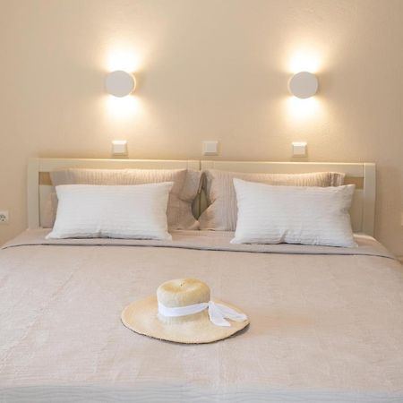 Tropical Apartments Парга Екстериор снимка