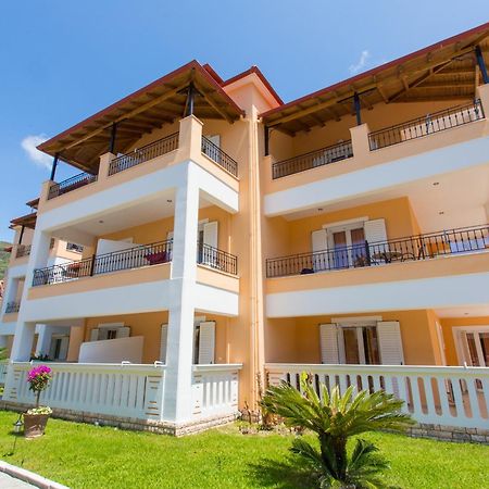 Tropical Apartments Парга Екстериор снимка